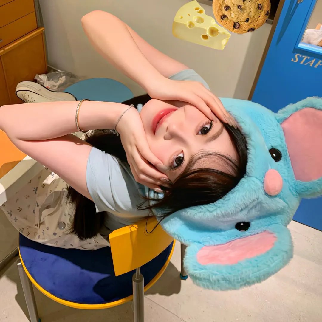 小嫉妒
