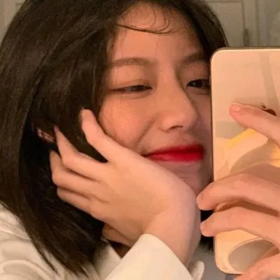 一个隐形女孩的自白
